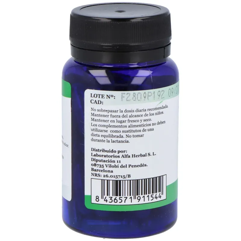 Alfa herbal neem ayurveda 60caps | Farmacia Barata Alfa herbal neem ayurveda 60caps | Farmacia Barata