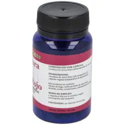 Levadura de arroz rojo 30cap. | Farmacia Barata