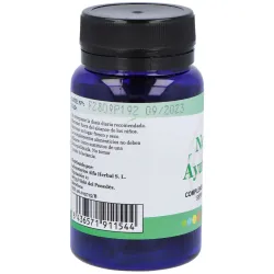 Alfa herbal neem ayurveda 60caps | Farmacia Barata Alfa herbal neem ayurveda 60caps | Farmacia Barata