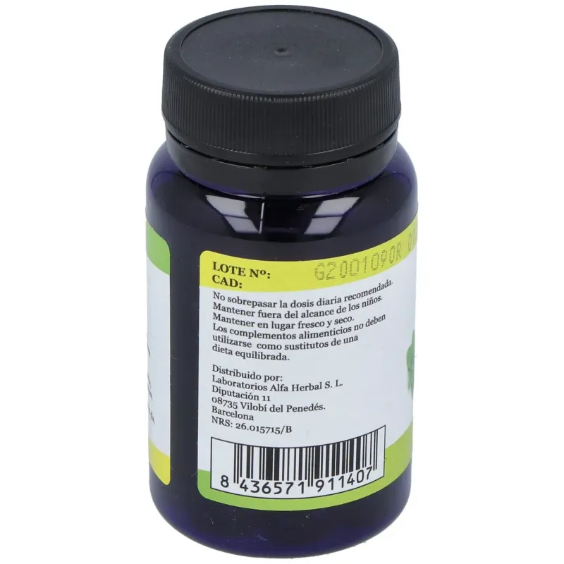 Aceite de oregano 60perles | Farmacia Barata