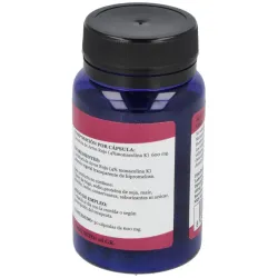 Levadura de arroz rojo 30cap. | Farmacia Barata