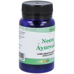 Alfa herbal neem ayurveda 60caps | Farmacia Barata Alfa herbal neem ayurveda 60caps | Farmacia Barata