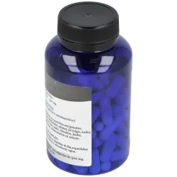 Alfa herbal l-glicina 500mg 100caps | Farmacia Barata
