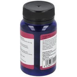 Levadura de arroz rojo 30cap. | Farmacia Barata