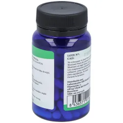 Alfa herbal nattokinasa 60caps | Farmacia Barata