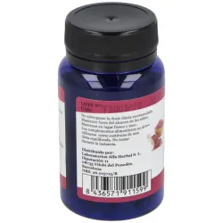 Levadura de arroz rojo 30cap. | Farmacia Barata