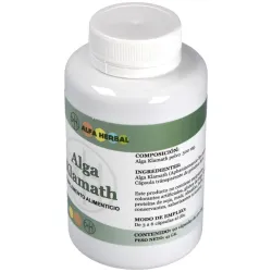 Alga klamath 90cap. | Farmacia Barata Alga klamath 90cap. | Farmacia Barata