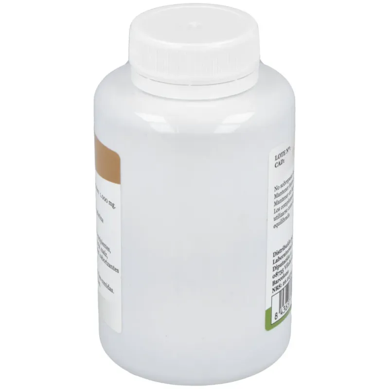 Alfa herbal aceite de coco 120caps | Farmacia Barata