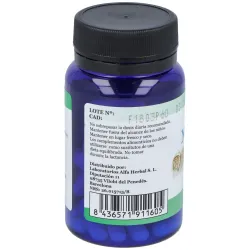Alfa herbal nattokinasa 60caps | Farmacia Barata