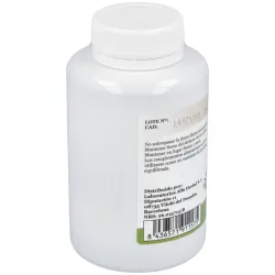 Alfa herbal aceite de coco 120caps | Farmacia Barata