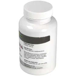 L-glicina polvo 200gr. | Farmacia Barata