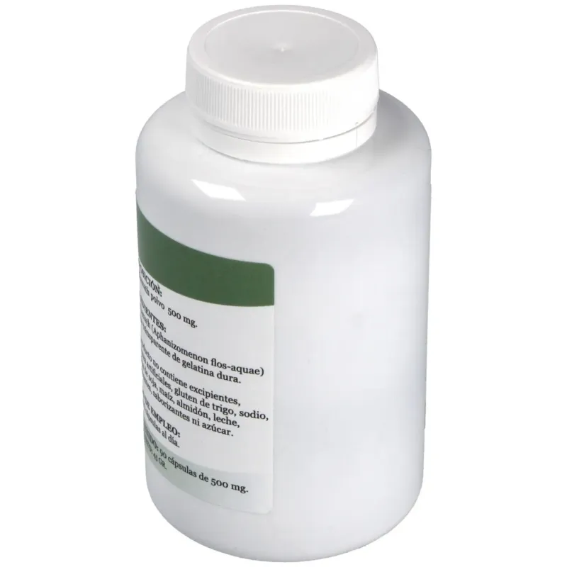 Alga klamath 90cap. | Farmacia Barata Alga klamath 90cap. | Farmacia Barata
