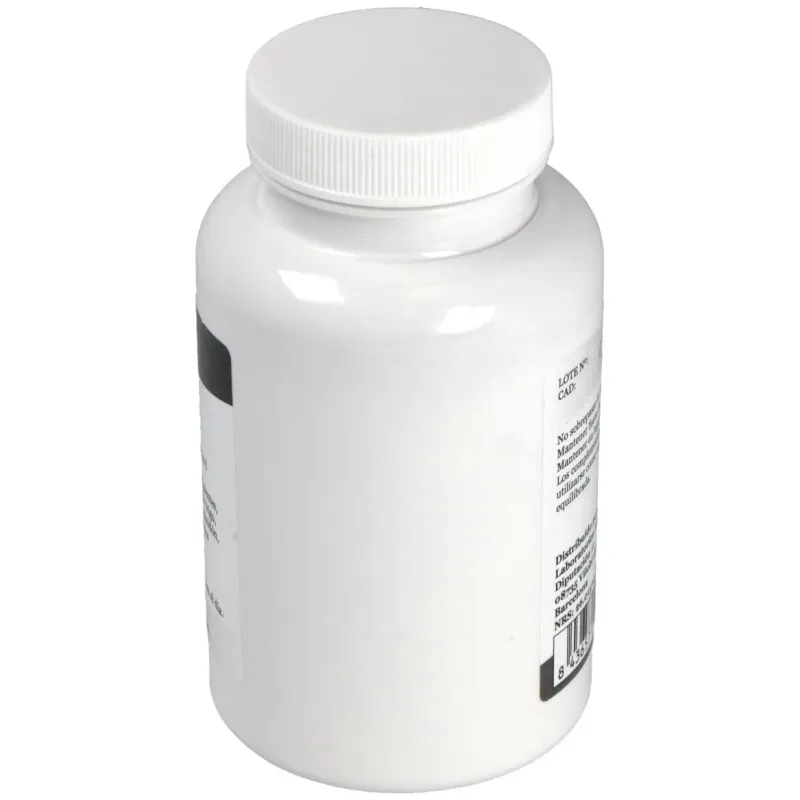 L-glicina polvo 200gr. | Farmacia Barata