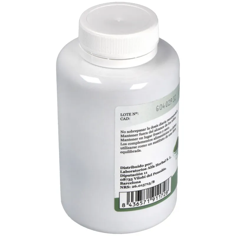 Alga klamath 90cap. | Farmacia Barata Alga klamath 90cap. | Farmacia Barata