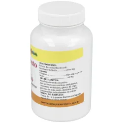 Alfa herbal ascorbato sodico polvo 250g | Farmacia Barata