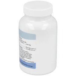 Alfa herbal ascorbato de magnesio polvo 200g | Farmacia Barata