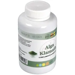 Alga klamath 90cap. | Farmacia Barata Alga klamath 90cap. | Farmacia Barata
