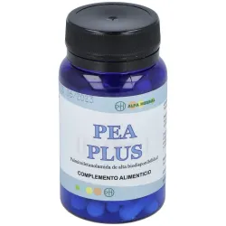 Pea plus 60cap.