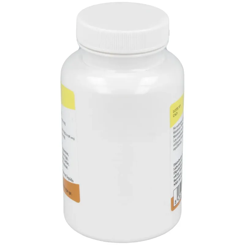 Alfa herbal ascorbato sodico polvo 250g | Farmacia Barata