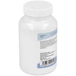 Alfa herbal ascorbato de magnesio polvo 200g | Farmacia Barata