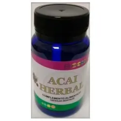 Alfa herbal acai herbal 60caps