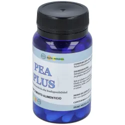 Pea plus 60cap. | Farmacia Barata