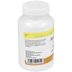 Alfa herbal ascorbato sodico polvo 250g | Farmacia Barata