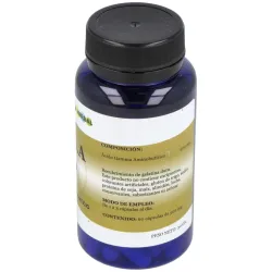 Alfa herbal gaba 500mg 60caps | Farmacia Barata