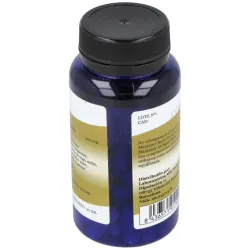 Alfa herbal gaba 500mg 60caps | Farmacia Barata