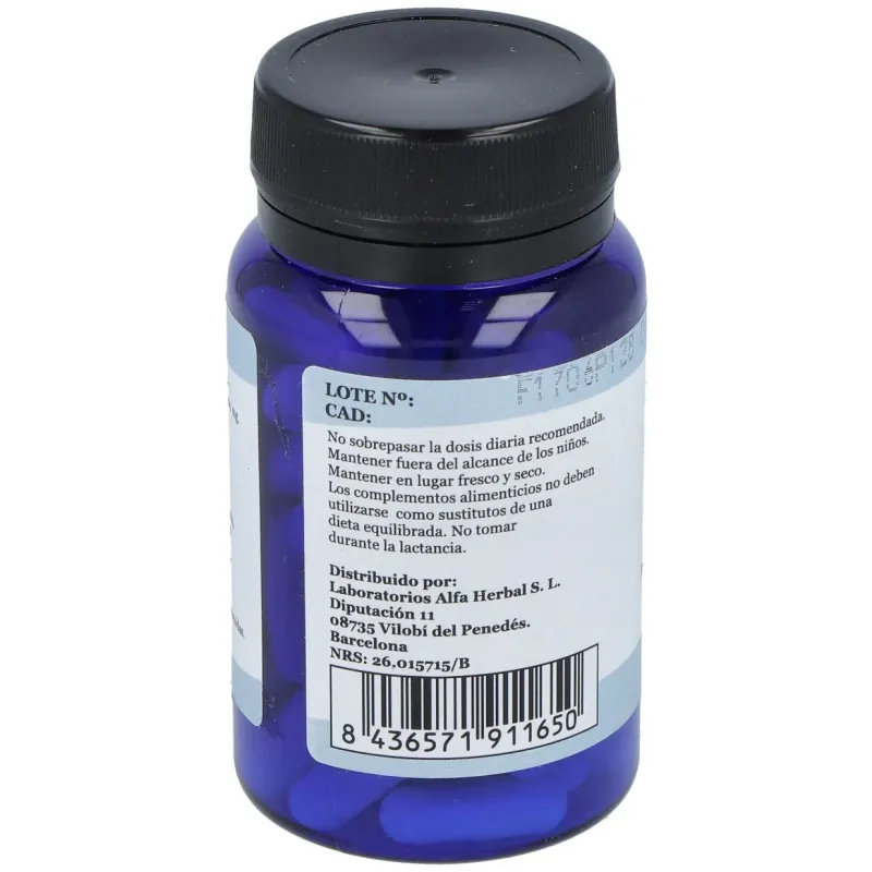 Pea plus 60cap. | Farmacia Barata