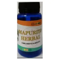 Mapurito herbal 100cap.