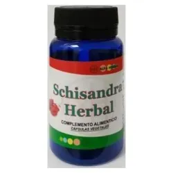 Schisandra herbal 60cap.