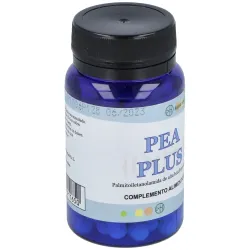 Pea plus 60cap. | Farmacia Barata