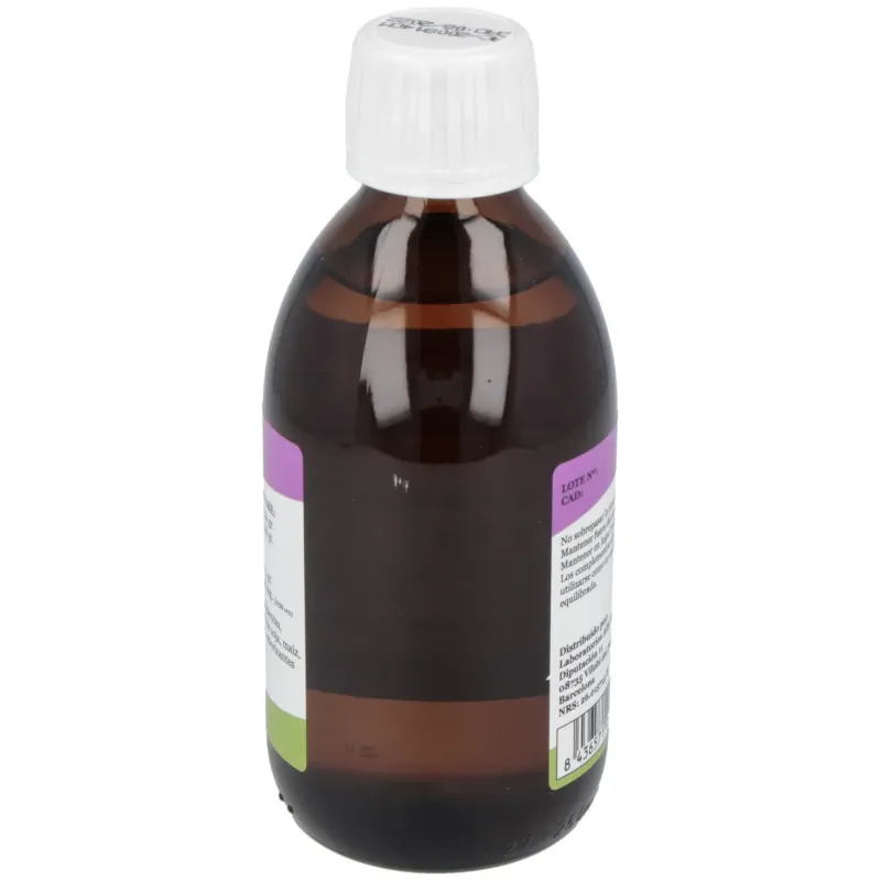 Alfa herbal aceite de cardo mariano 250ml | Farmacia Barata