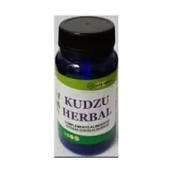 Alfa herbal kudzu herbal extracto seco 60caps