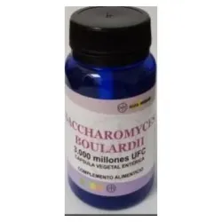 Douglas saccharomices boulardii 50caps