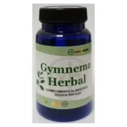 Alfa herbal gymnema bio 60caps