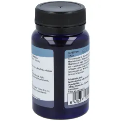Alfa herbal carbon vegetal activado 60caps | Farmacia Barata