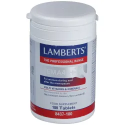 Lamberts Fema 45, 180 comprimidos