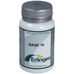 Erlingen base 10 60comp