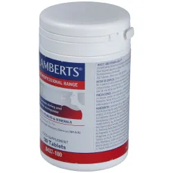 Lamberts fema 45+ 180 comp | Farmacia Barata Lamberts fema 45+ 180 comp | Farmacia Barata