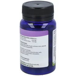 Alfa herbal uña de gato 60caps | Farmacia Barata