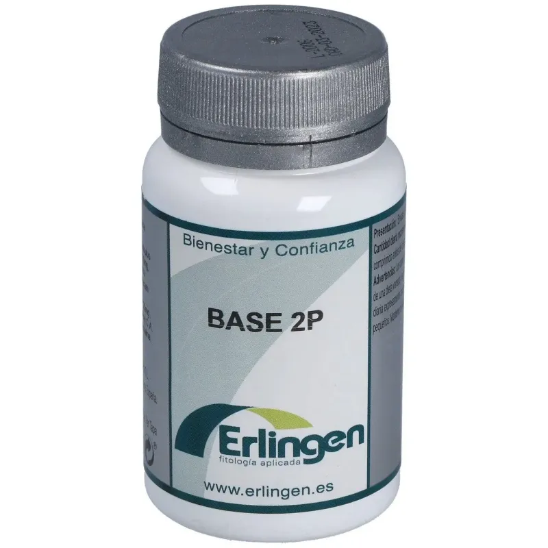Base 2p 60comp. | Farmacia Barata