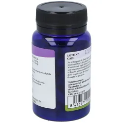 Alfa herbal uña de gato 60caps | Farmacia Barata