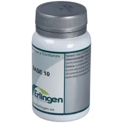Erlingen base 10 60comp | Farmacia Barata