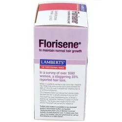 Lamberts florisene 90comp | Farmacia Barata