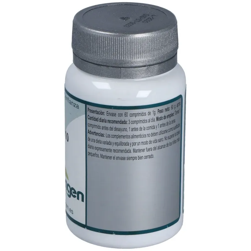 Erlingen base 10 60comp | Farmacia Barata