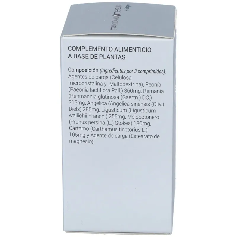 Erlingen definido 3a 60comp | Farmacia Barata