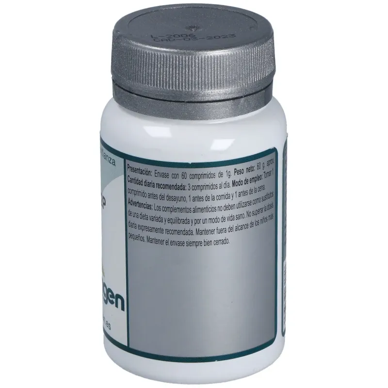 Base 2p 60comp. | Farmacia Barata
