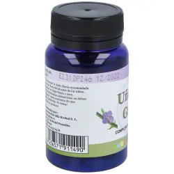 Alfa herbal uña de gato 60caps | Farmacia Barata